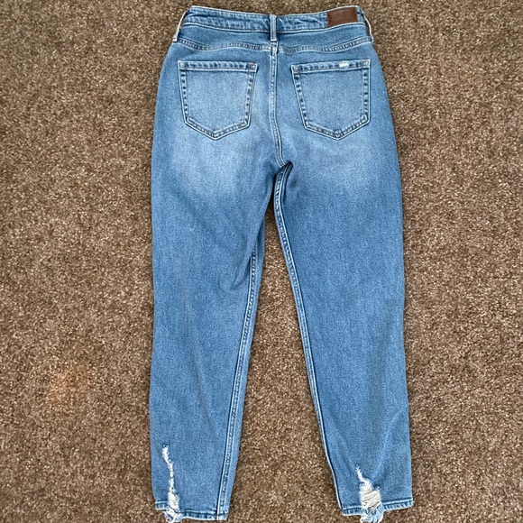 Hollister mom jeans - Picture 5 of 7
